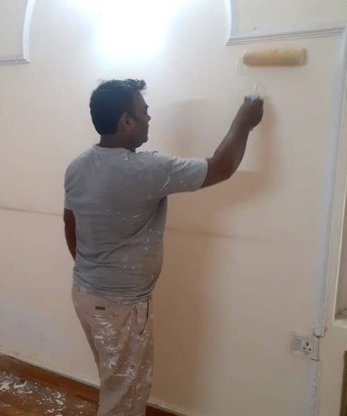 Painters in Delhi