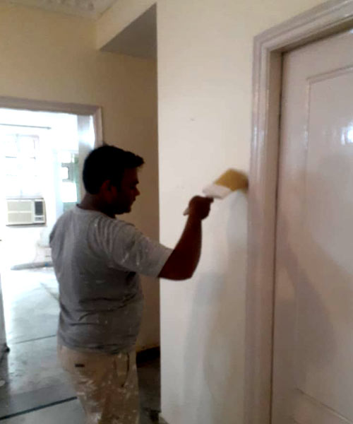 Best Painters in Delhi