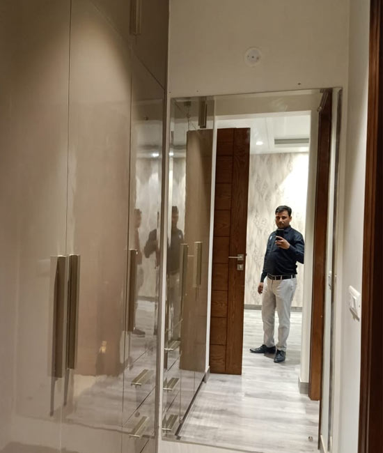 Best Home Painting Services in Delhi