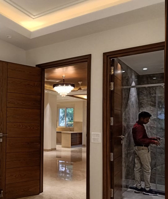 Best Home Painting Services in South Delhi